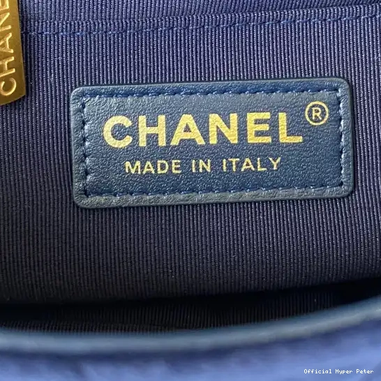 Hyper Peter CHANEL FLAP BAG 0531